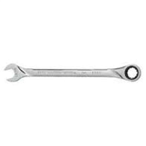 Apex Tool Group 9/16 Ratcheting Open End Wrench 85578